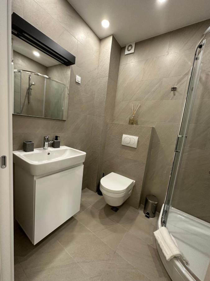 Apartment Dalia *