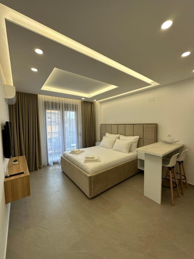 Dalia Appartement Budva