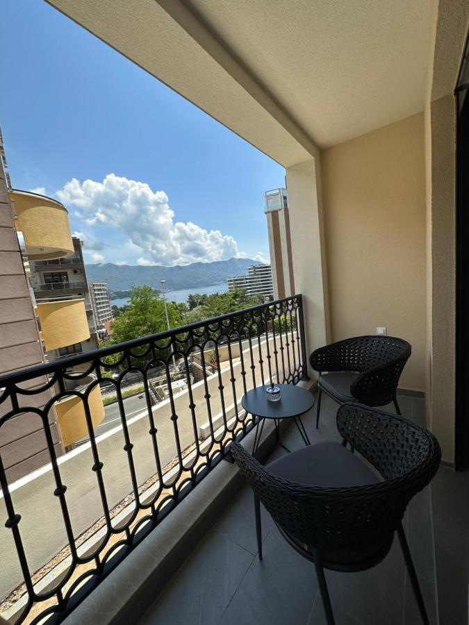 Dalia Appartement Budva