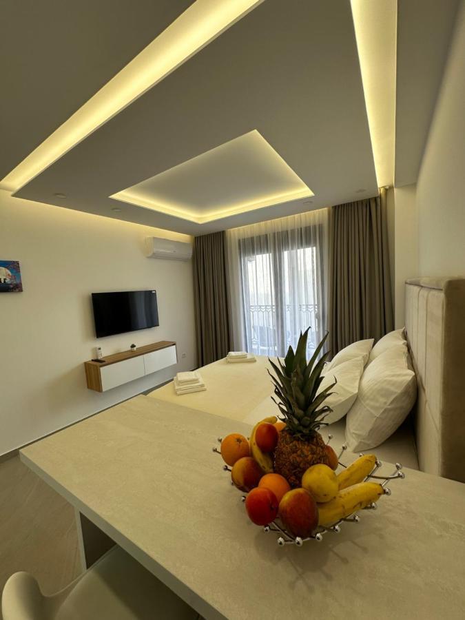 Appartement Dalia *