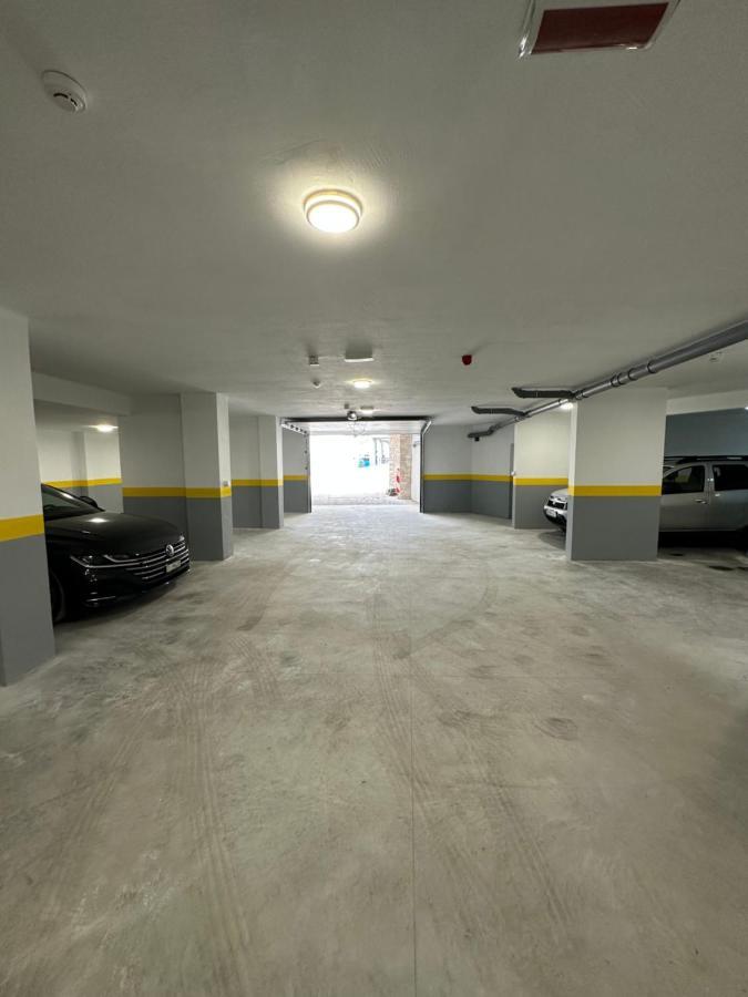 Appartement Dalia